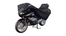  BMW R 1250 RT FLEXX Topcase Abdeckplane Indoor