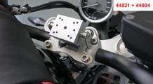  BMW R12nineT, R12, R12S & R12G/S GPS Halterung