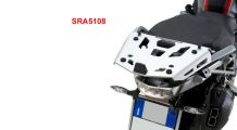  BMW R 1250 GS & R 1250 GS Adventure Topcasehalterung-Aluminium
