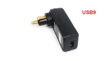  BMW R 1250 RT USB-Winkelstecker für Motorradsteckdose