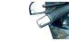 BMW R1100RT, R1150RT Edelstahl Lenkergewichte