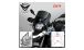BMW G 650 GS ZTechnik Windschild