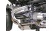 BMW R850GS, R1100GS, R1150GS & Adventure Sturzbügel