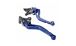 BMW F800GS (2024- ), F900GS & F900GS Adv Midi Brems- und Kupplungshebel