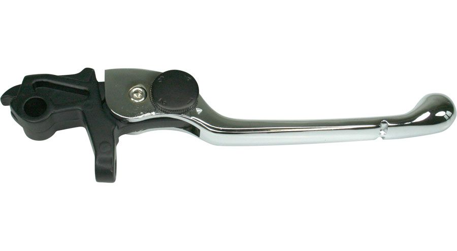 BMW R1100RT, R1150RT Bremshebel chrom