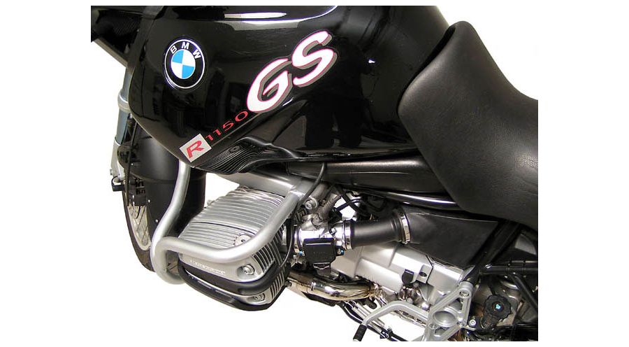 BMW R850GS, R1100GS, R1150GS & Adventure Sturzbügel