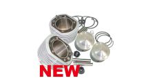  BMW R 80 Modelle Power Kit 860cc