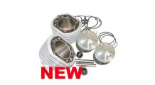  BMW R 80 Modelle Power Kit 860cc