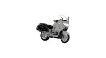  BMW R1100RT, R1150RT Pin R 1150 RT