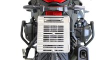 BMW S1000R (2021- ) Kennzeichenhalter Edelstahl verstellbar