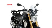  BMW R 1250 R Sportscheibe für Originalhalterung