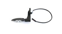  BMW R1200GS (04-12), R1200GS Adv (05-13) & HP2 LED Blinker hinten links