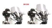  BMW R 1250 RT Tourenscheibe