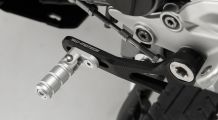  BMW R 1250 R Verstellbarer Schalthebel