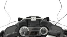  BMW R 1250 RT GPS Halterung