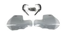  BMW F650GS (08-12), F700GS & F800GS (08-18) Handprotektoren