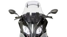  BMW R 1200 RS, LC (2015-) Variotouringscreen für Original-Halterung