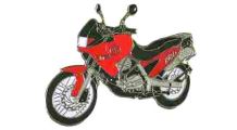  BMW F 650, CS, GS, ST, Dakar (1994-2007) Pin F 650