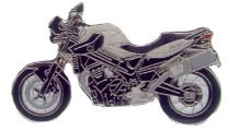  BMW F800R Pin F 800 R