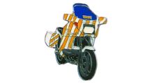  BMW Ältere Modelle ab Bj 1969 Pin K 75 (ADAC Stauberater)