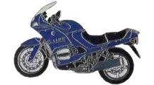  BMW R1100RS, R1150RS Pin R 1150 RS