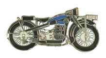  BMW R 100 Modelle Pin R 16 Sport
