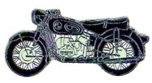  BMW R 100 Modelle Pin R 69 S