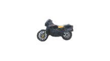 BMW R 100 Modelle Pin R 80 / 100 GS (gelb)