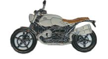  BMW R nine T Pin RnineT Scrambler