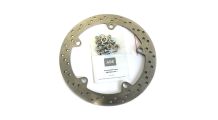  BMW R850C, R1200C Bremsscheiben-Umbau-Kit zur Selbstmontage