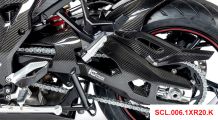  BMW S 1000 XR (2020- ) Schwingenabdeckung