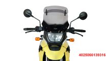  BMW F 650, CS, GS, ST, Dakar (1994-2007) Variotourenscheibe