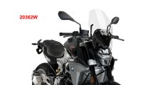  BMW F900R Tourenscheibe für Originalhalterung Euro 5