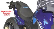  BMW F900R Sitzbankumbau (einteilig)