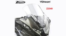  BMW R 1250 RT Windschild