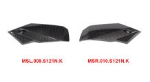  BMW S1000R (2021- ) Motorspoiler