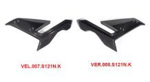  BMW S1000R (2021- ) Carbon Verkleidungsseitenteile