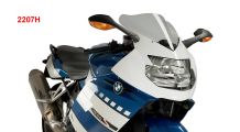  BMW K1300S Racingscheibe