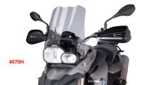  BMW F650GS (08-12), F700GS & F800GS (08-18) Tourenscheibe