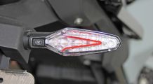  BMW R 1250 GS & R 1250 GS Adventure Multifunktions-LED-Blinker hinten