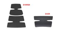  BMW S 1000 XR (2020- ) Carbon Tankpad