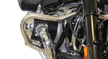  BMW R 18 Sturzbügel Edelstahl
