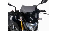  BMW G 310 R Naked-Bike-Scheibe