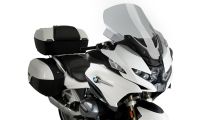  BMW R 1250 RT Windabweiser