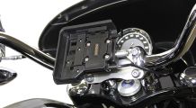  BMW R 18 GPS Halterung