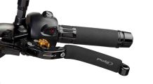 BMW R1200GS (04-12), R1200GS Adv (05-13) & HP2 Soft Gripps für Hebel