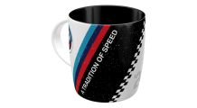  BMW R 1250 R Tasse BMW Motorsport - Tradition Of Speed