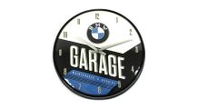  BMW R 1250 R Wanduhr BMW - Garage