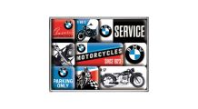  BMW R 1250 R Magnet-Set BMW - Motorcycles