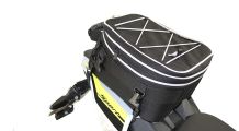  BMW S1000R (2014-2020) Heck-, Soziussitztasche
